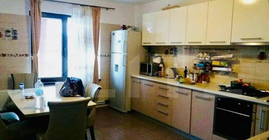 Vila eleganta Sanpetru / Curte generoasa - 9