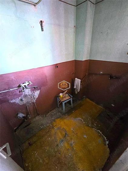 Investitie | Garsoniera pe Ostrovului | Etaj 4 - 5