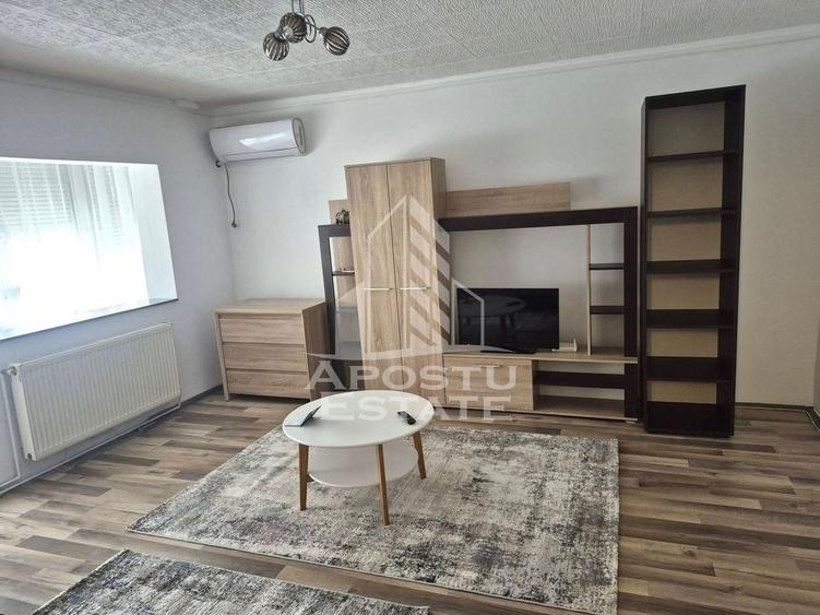 Apartament cu 2 camere, de inchiriat, zona Steaua, Timisoara - 2