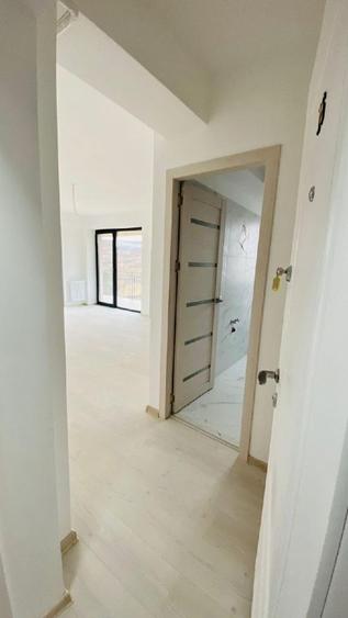 IASI-BUCIUM, Apartament cu 2 camere 72,10mp / bucatarie open space si dressing   - 10