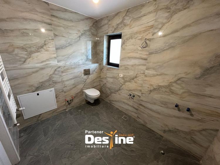 Casa tip DUPLEX 110mp - 300 mp teren Valea Lupului - toate utilitatile - 14