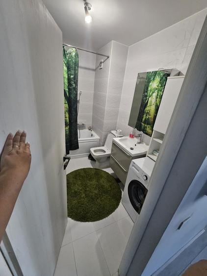 Inchiriez ap 40 mp cu o camera - 4