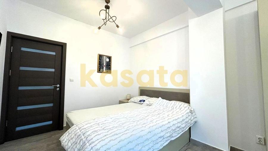 2 camere I Navodari I 55 mp utili I 50 mp de plaja I parcare I mobilat - 11