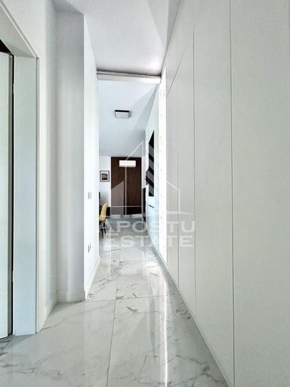 Apartament premium cu 2 camere, open space, in Giroc - 10