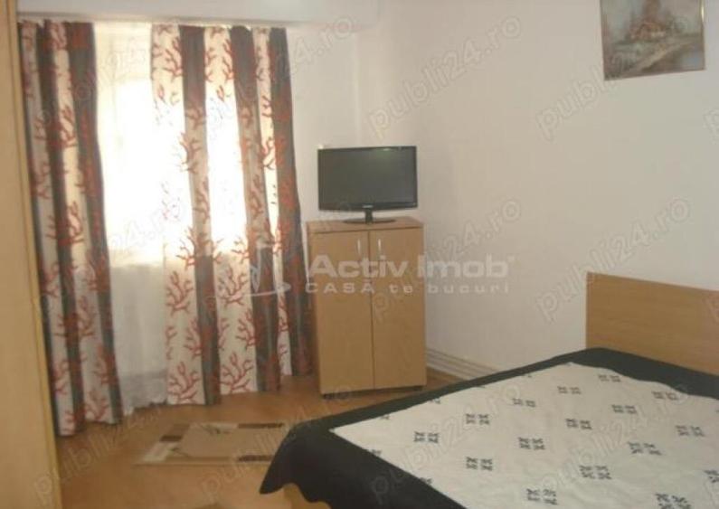 APARTAMENT 2 CAMERE DECOMANDAT EDEN SOVEJA - 4