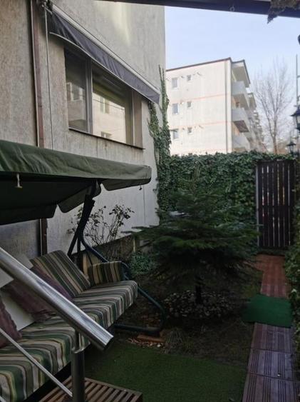 Titan Pallady 2019- Ap 3 camere 80mp, curte 30mp, parcare subterana - 20