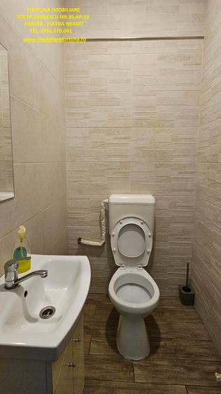 AFACERE LA CHEIE - SPAȚIU COMERCIAL, ZONA DĂRMĂNEȘTI - 7