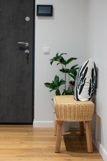 APARTAMENT PREMIUM 2 CAM | PRIMA INCHIRIERE | LOC DE PARCARE | BALANTA RESIDENCE - 11