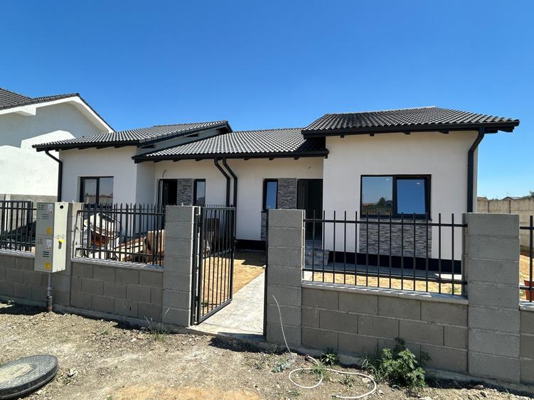 Duplex in Constructie, Parter, toate utilitatile, 0% comision Poremo Imobiliare - 13