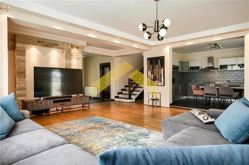 Casa de vanzare in Vladimirescu Cartierul Tineretului - 2