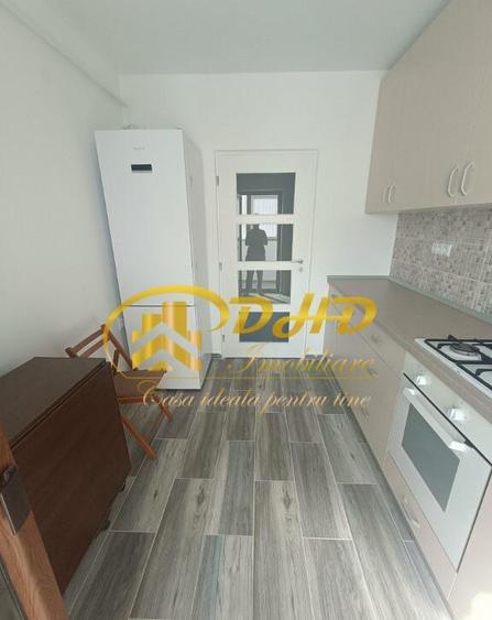 Apartament cu o camera situat in Valea Lupului - 11
