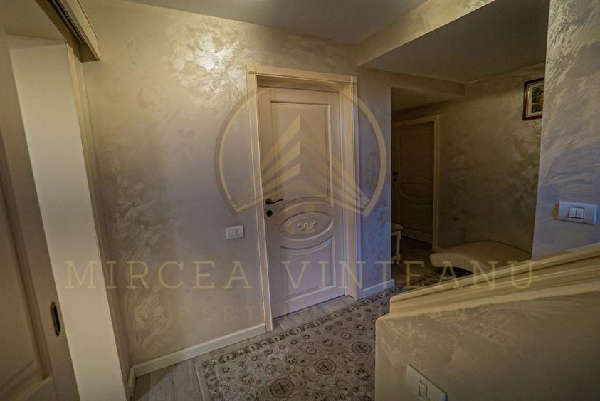 Palazu Mare/ Elvila - Casa de poveste pentru familia ta - 31