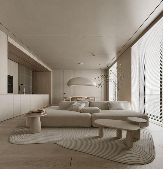 Apartament 4 camere | Zona Centrala | Bloc Boutique - 1