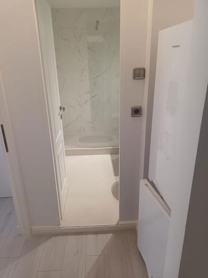 Apartament de Vanzare centric in DEJ pe Strada 1 Mai - 4