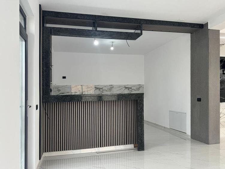 CASA MODERNA CU VEDERE PANORAMICA SPRE MUNTI in Cristian - 4