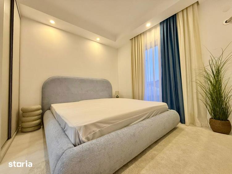 Apartament 3 camere parter Cosmopolis de inchiriat - 2