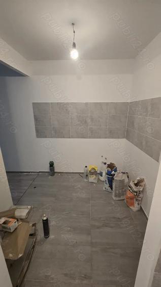 Garsoniera zona Gorjului-Valea Lunga la 10 minute de Metrou Pacii - 2