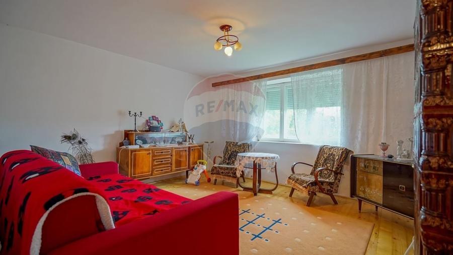 Casa cu 4 camere de vanzare in Racos, COMISION 0%! - 3