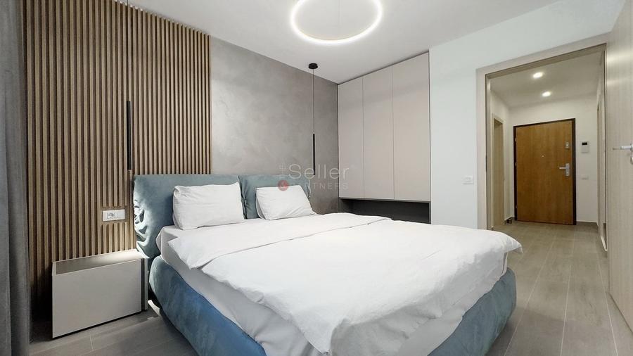 Apartament complet mobilat - 1