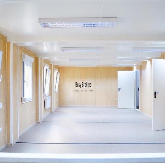 Spatiu Industrial, 3500 mp, Oradea - 10