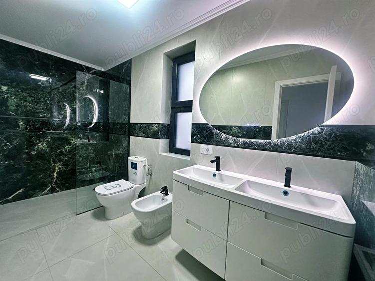 Casa noua caramida Maracineni - Asfalt- Canalizare- Apa- Trifazic- Gaze - 1