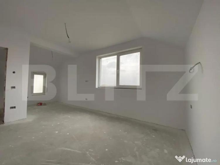 Duplex modern Urseni-Mosnita Noua 3 camere, 95 mp utili, ter - 8