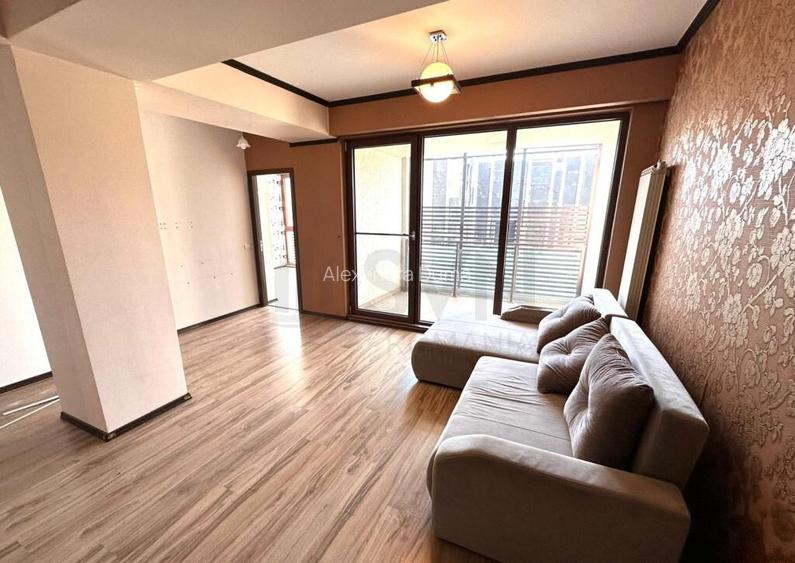 Apartament 3 camere Cartierul Francez
