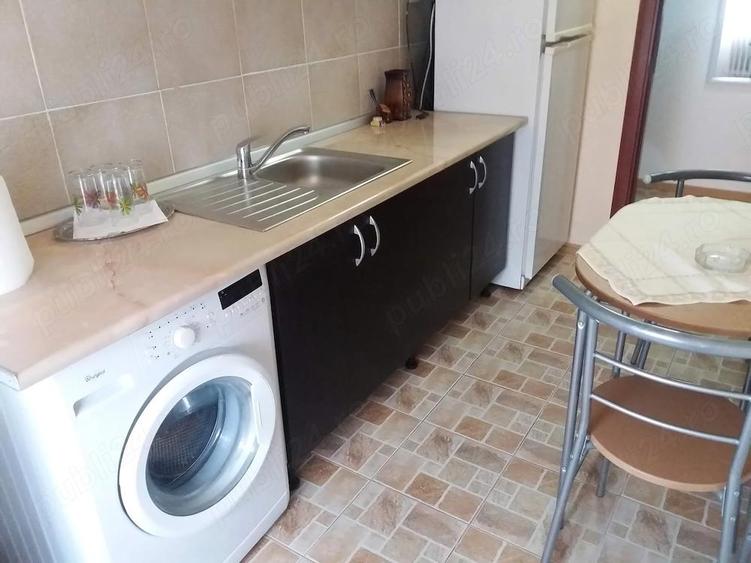 Garsoniera de vanzare decomandata mobilata ?i utilata complet - 1