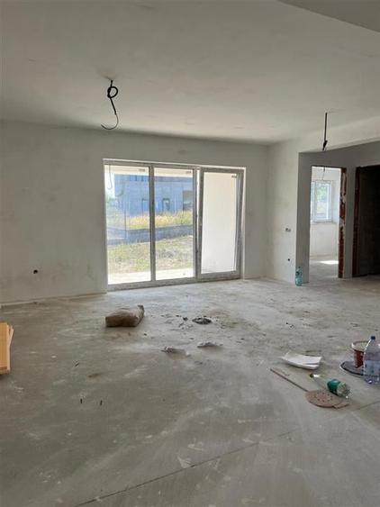 RECO Casa cu 3 dormitoare, plan parter- Paleu - 4