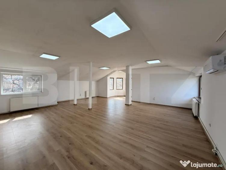 Cladire birouri P + M 230 mp utili, 661 mp teren, Brestei - - 4