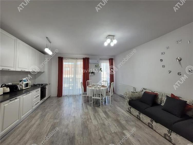 Apartament 2 camere balcon parcare proprie zona Doamna Stanca Sibiu Apartament 2 camere balcon parcare proprie zona Doamna Stanca Sibiu