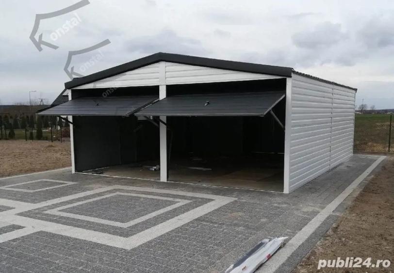 vindem garaje auto - 3