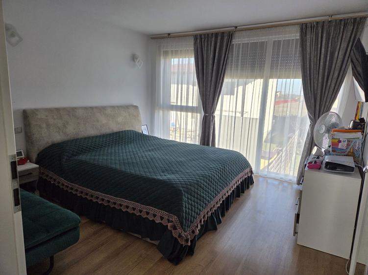 CASA MODERNA pe structura de lemn (ECO-FRIENDLY) - 6