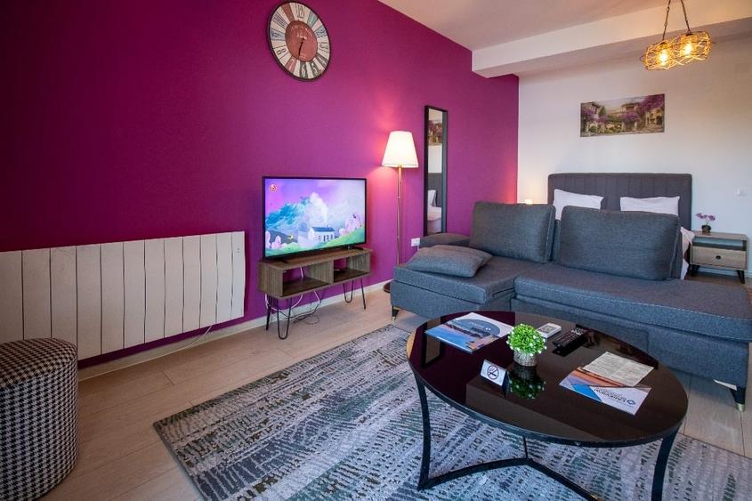 Lakeview Snagov – Garsoniere cu Balcon, Investiție cu Chirie Lunară Garantată - 15