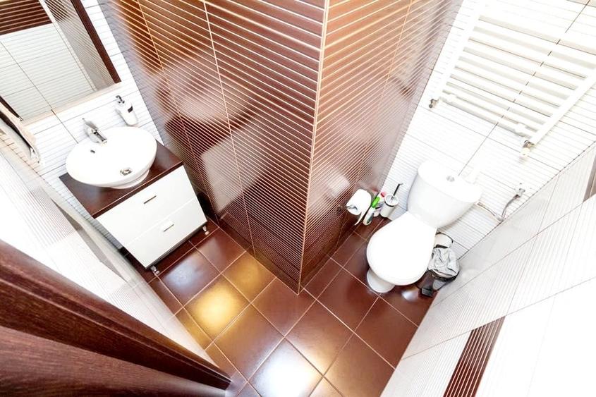 Apartament tip duplex-5 camere-2 locuri parcare-Berceni-Comision 0 - 9