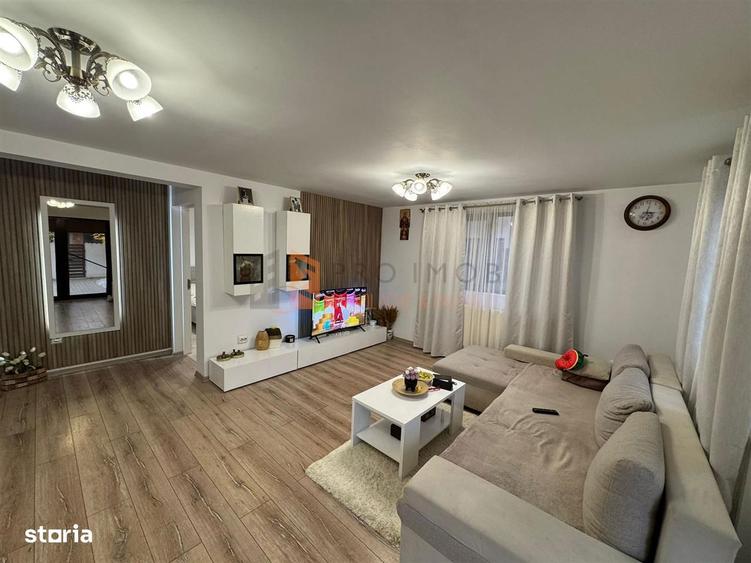 Casa tip P+1 zona Capatanesti - 8