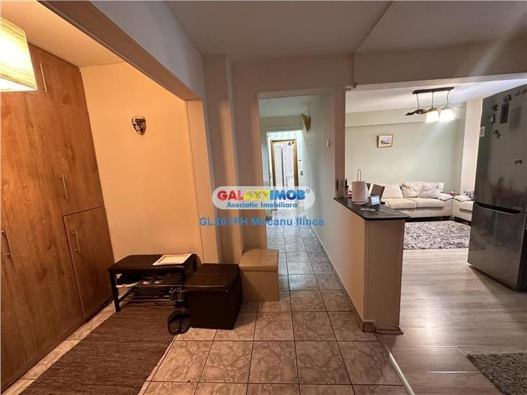 Inchiriere apartament 4 camere, in Ploiesti, zona 9 Mai - 16