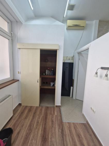 Spatiu Comercial in Centrul Istoric - 6