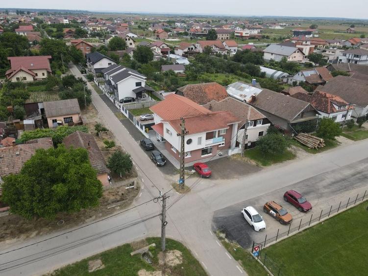 Spațiu Comercial de Închiriat – Locație Excelentă în Moșnița Nouă - 3