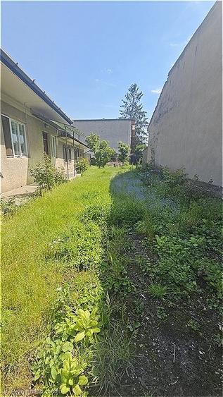 Casă individuală cu teren 417 mp, zonă semicentrală, Parcul Feroviarilor - 6