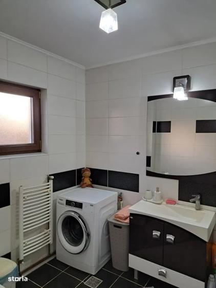 Casa INEDITĂ 4C Valea Lupului-Iasi - 18