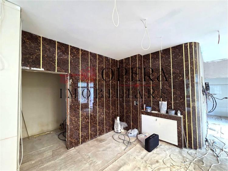 Investitie! Pensiune turistica si centru wellness la poalele Ceahlaului - 3