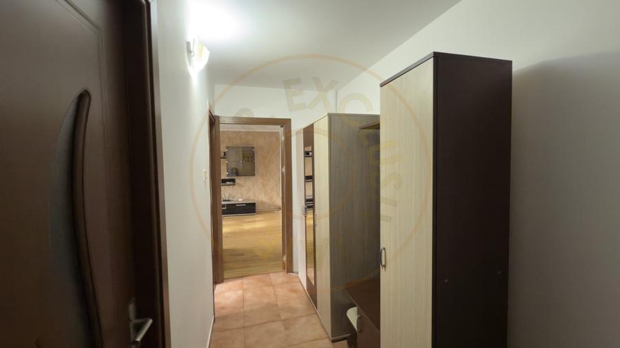 De Inchiriat Garsoniera Gavana etaj 3-Zona Jam-Pitesti! - 7