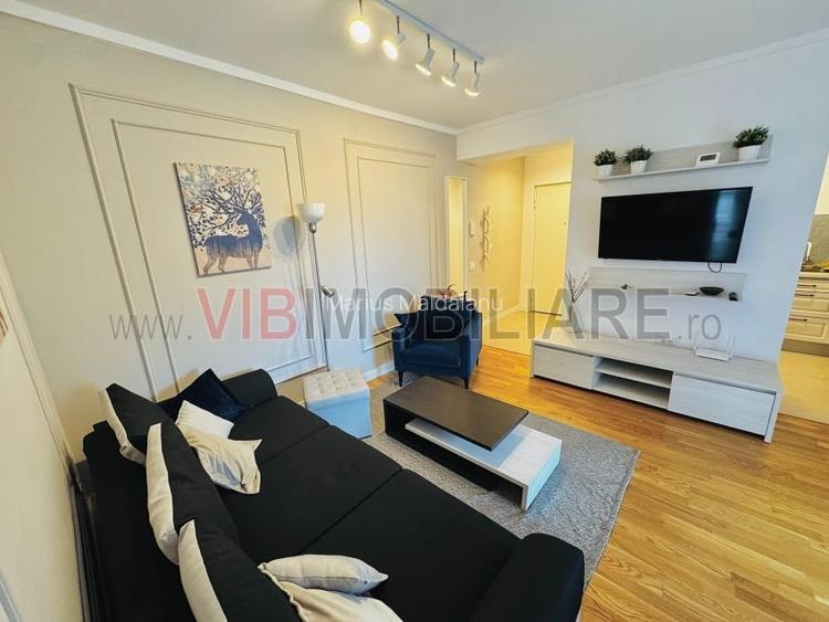 2 Camere - Marmura Residence - Jiului - Bucurestii Noi 2 Camere - Marmura Residence - Jiului - Bucurestii Noi
