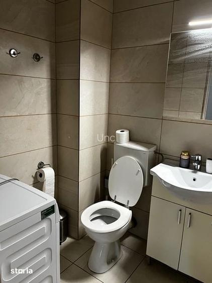 Inchiriez apartament 2 camere decomadat, zona aproape de centru/gara
