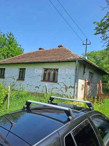 Casa de vanzare Diosig