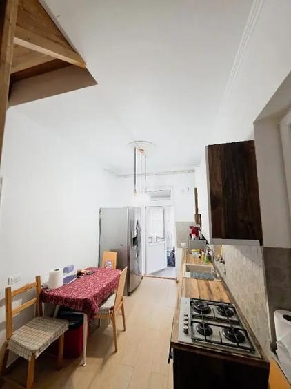 Casa de Vanzare Iancului metrou - 5