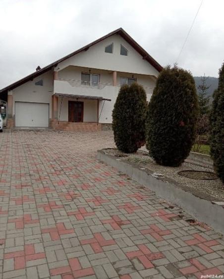 CASA  MINUNATA INTRO STATIUNE MINUNATA - 1