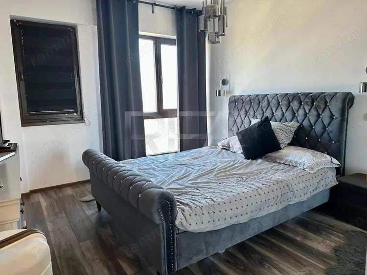 apartament 2 camere , complex green vista - 5