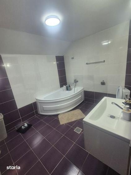 Casa de vanzare,Pitesti la 2,5 km de centrul orasului Pitesti - 4